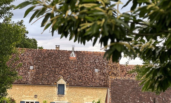La Chapelle-Souef Other | Beautiful longère surrounded by 31 hectares of natural space in the heart of the PNR du Perche.