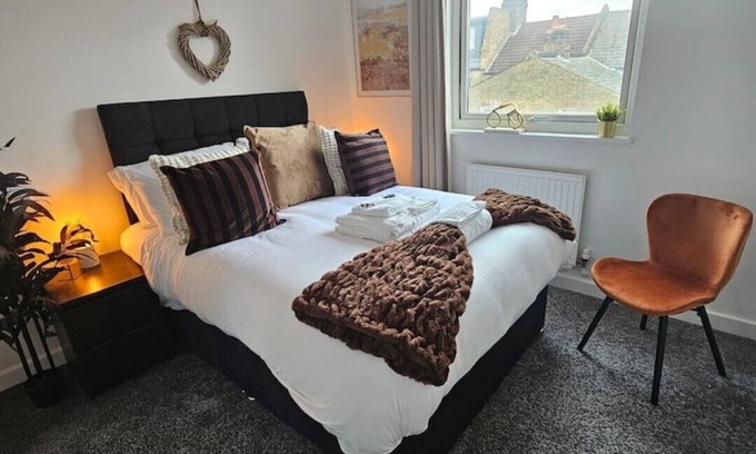 Clapham Apartment | Beautiful London SW12, Flat
