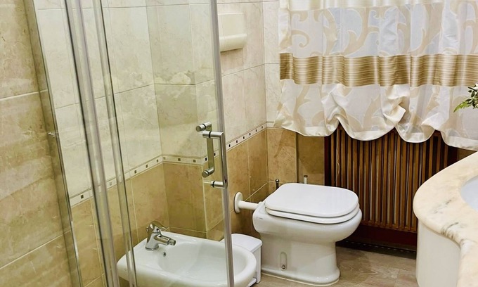 Chieti Scalo House | Beautiful luxurious house complete with every comfort, in the central area