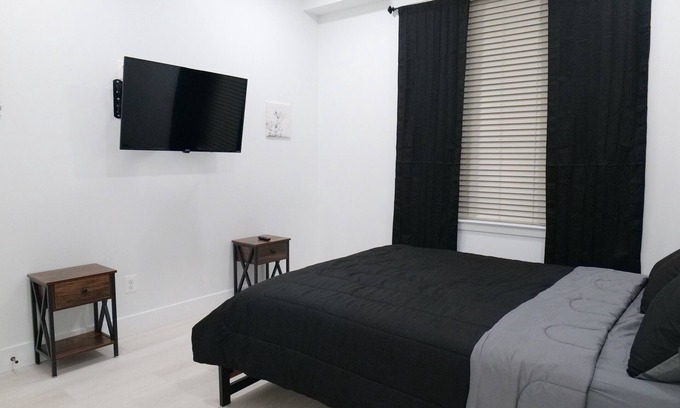 Fells Point Apartment | Beautiful luxury apartment in the heart of Fells Point.