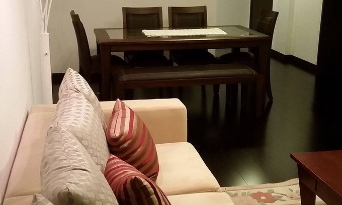 La Colina Apartment | BEAUTIFUL LUXURY APARTMENT IN QUITO
