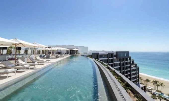 El Marasal Condo | Beautiful luxury ocean front 3 bedroom with spectacular views