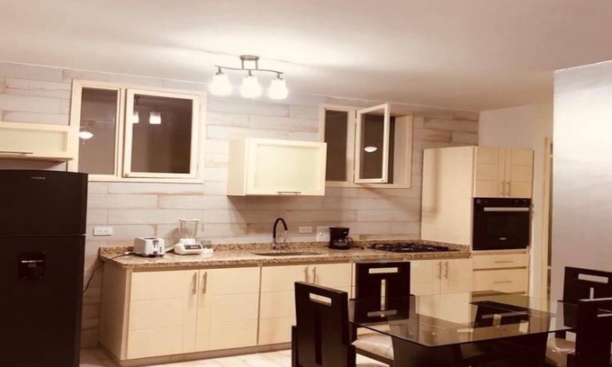 Guadalajara de Buga House | Beautiful Modern 2 Bedroom Apartment