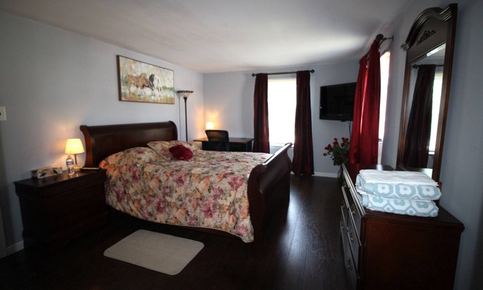 Marlton House | Beautiful Marlton Home