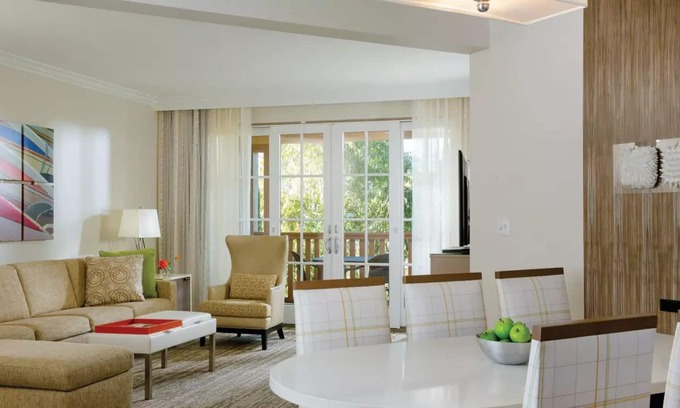 Newport Coast Resort | Beautiful Marriott's Newport Coast Villa - 2 bed / 2 bath full resort access.