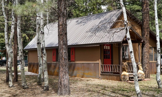 Bayfield Cabin | Beautiful Meadow View