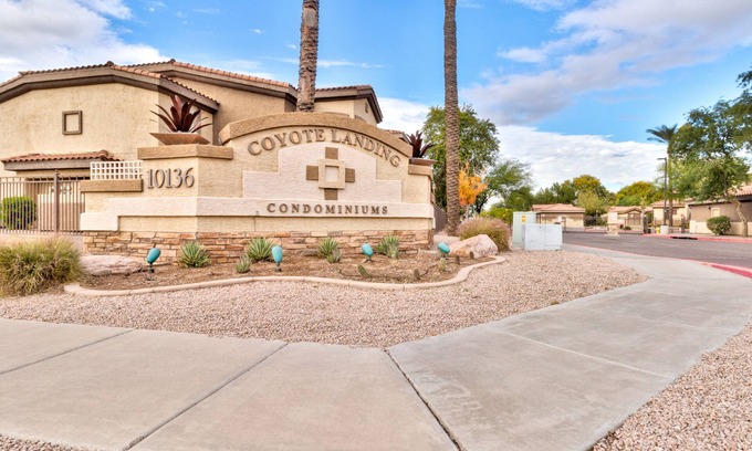 Parkwood Ranch Condo | Beautiful Mesa Condo !