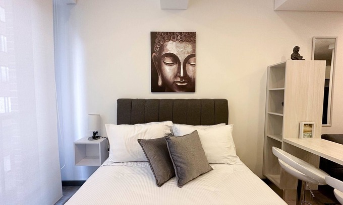 Santa Fe Apartment | Beautiful Modern and central loft
