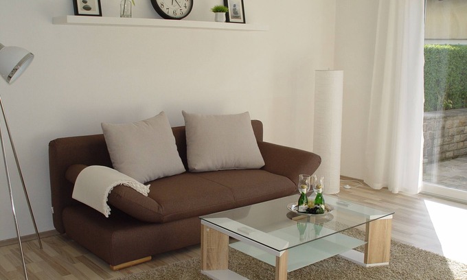 Lengfeld Apartment | Beautiful, modern furnished apartment in a quiet location