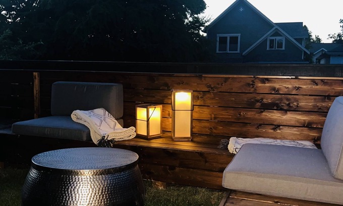 Green Lake House | Beautiful Modern House in the heart of GREEN LAKE.