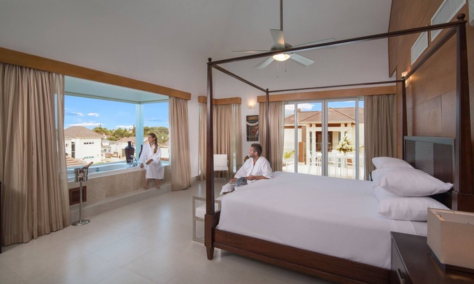 Los Brazos Villa | Beautiful modern luxurious Villa. !