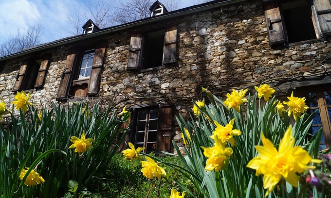 Orgibet House | Beautiful mountain house in the heart of Regional Natural Park of the Pyrenees Ariègois