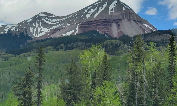 Columbine Lake House | Beautiful Mountain House - Purgatory Ski Resort Area, Durango Colorado