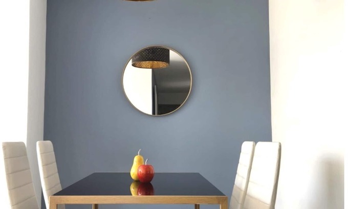 Cali Apartment | Beautiful Mountain View in the North of Cali