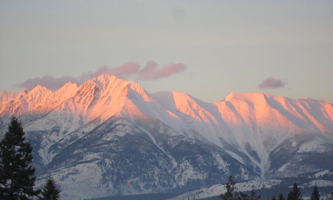 East Kootenay Other | BEAUTIFUL MOUNTAIN VIEWS, CENTRAL TO FERNIE & KIMBERLY, ENDLESS ADVENTURES