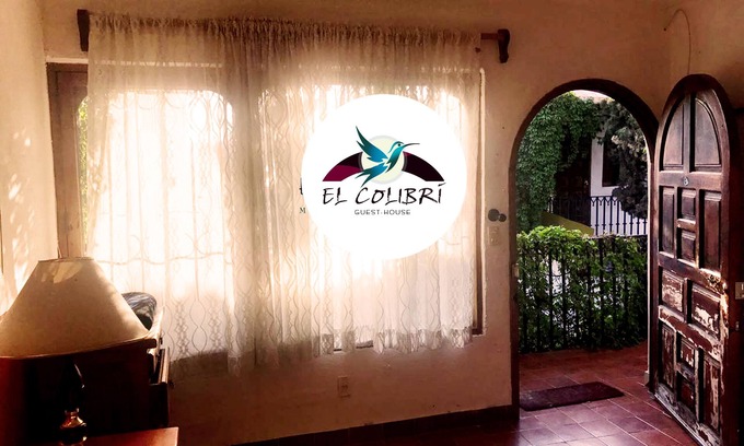 Downtown Queretaro House | Beautiful rooms in colonial site, downtown private property, own bathroom.
