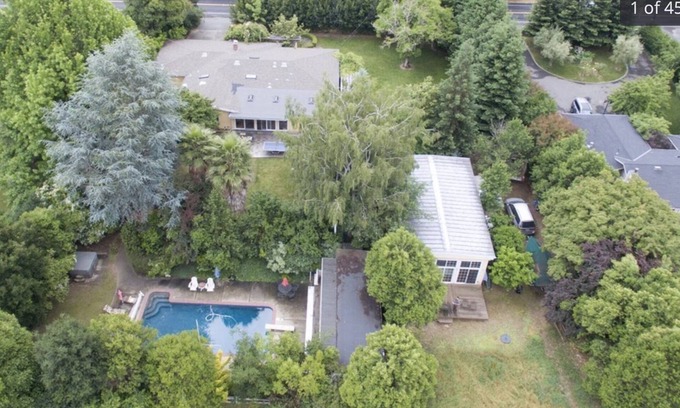 Napa House | Beautiful Napa Resort-like Property with Pool and Spa - 31 day minimum