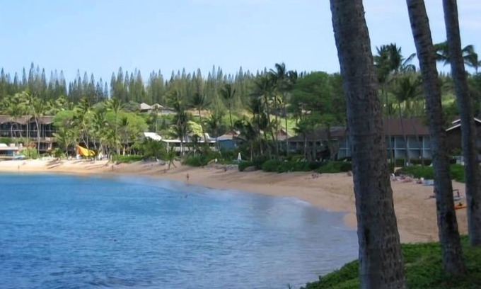 Napili Condo | Beautiful Napili Shores Condo!
