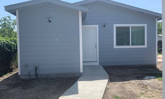 Stockton House | Beautiful New 2/2 GuestHouse