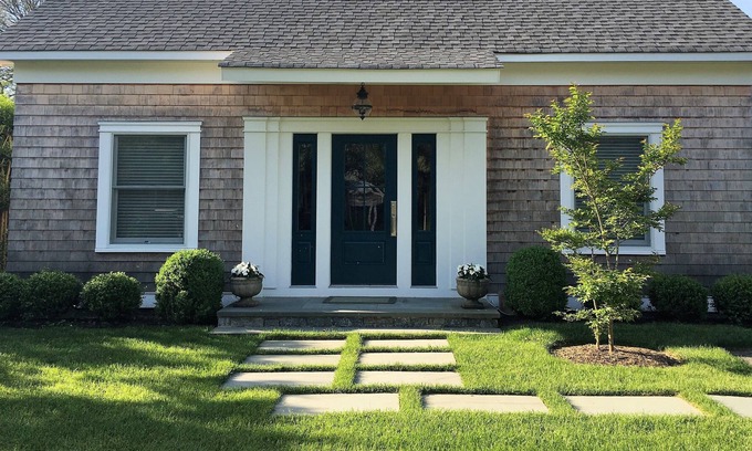 Blue Point House | Beautiful New 2 Bedroom Cottage