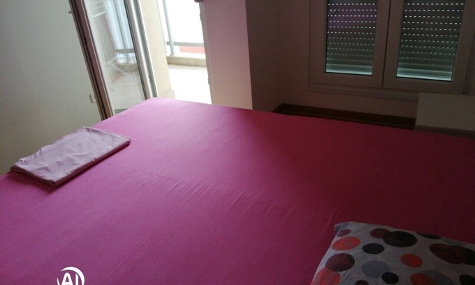 Podgorica Apartment | Beautiful new apartment 80m2 in Podgorica, City kvart