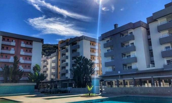 Pereque-Acu Apartment | Beautiful new apartment!