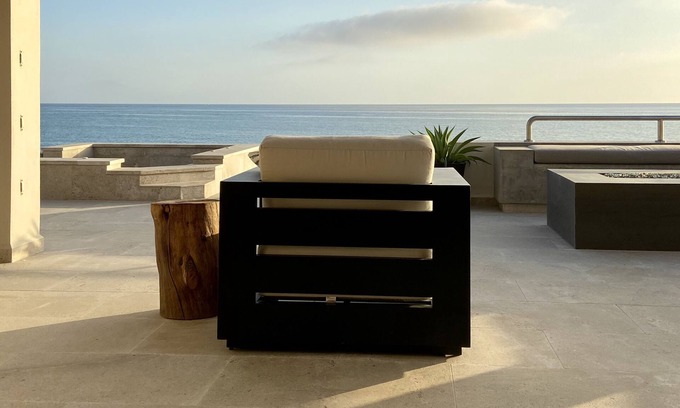 La Ribera House | Beautiful New Beachfront home near Costa Palmas (Four Seasons) on the Eastcape
