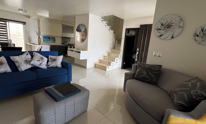 Cervera Kiriakides House | Beautiful New Casa Blanca! nFamily and friends will enjoy a lovely stay