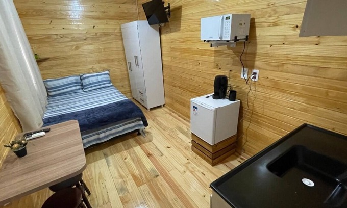 Foz do Iguacu House | Beautiful new chalet in central Foz