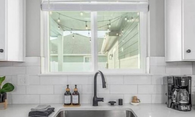 Spokane House | Beautiful New Construction Home