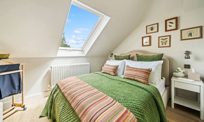 New Forest District House | Beautiful New Forest Hideaway