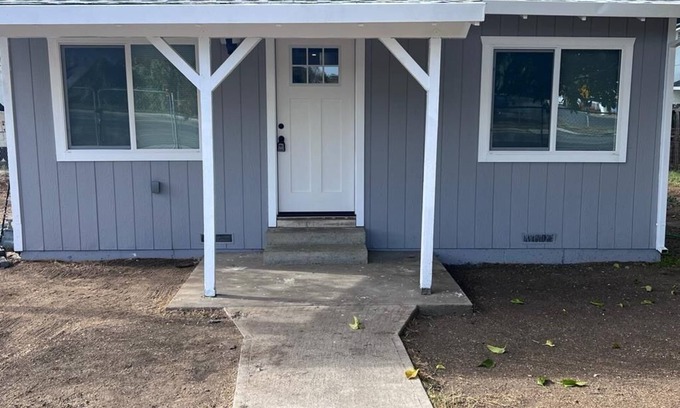 Stockton House | Beautiful New Home!