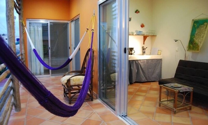 Centro - Supmza 001 Apartment | Beautiful new one BR apt. Downtown, Steps to North beach!