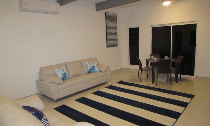 Mulege House | Beautiful new Seaside Home In Baja