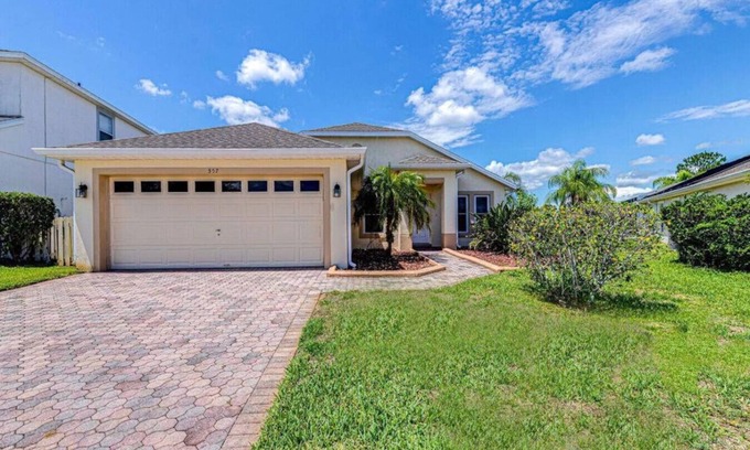Highlands Reserve House | Beautiful New Villa Gleneagles Dr Modernized 2024