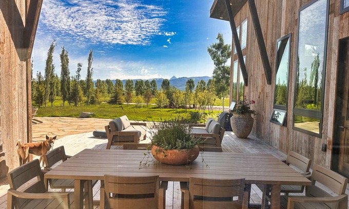 Victor House | Beautiful Newly Constructed 4BR Home in Gorgeous Neighborhood of Victor!