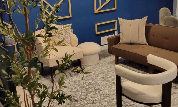 Windsor Apartment | Beautiful newly designed Luxurious Apartment