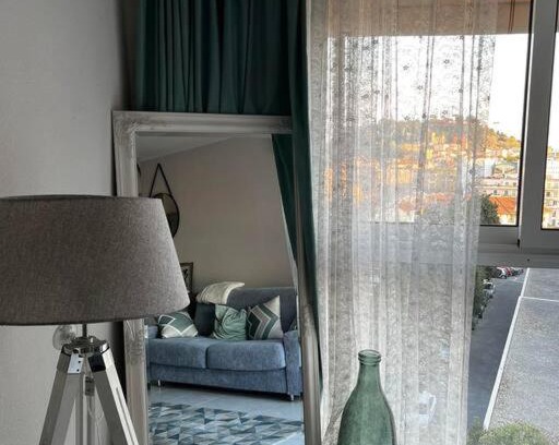 Cimiez Apartment | Beautiful Nice apartment Lazurka