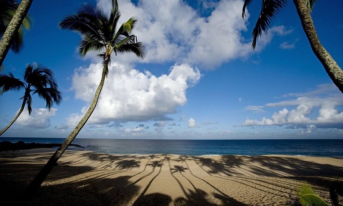 Pupukea House | Beautiful North Shore Home at Ke Iki Beach. 30-day minimum bookings.