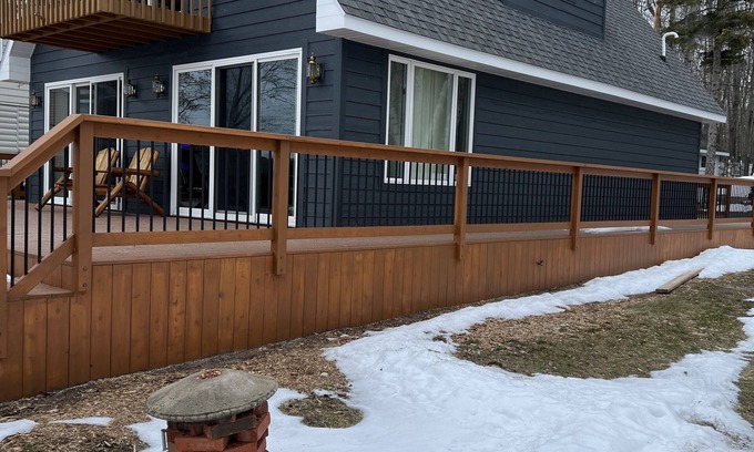 Pellston Cottage | Beautiful Northern Michigan Waterfront property on Douglas Lake.n
