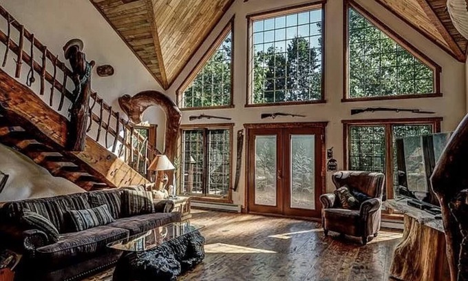 Eagle River Bed & Breakfast | Beautiful Northwoods Getaway