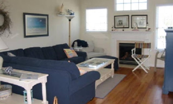 Beach Haven Terrace Condo | BEAUTIFUL OCEAN BLOCK TOWNHOUSE