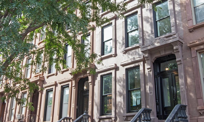 Bedford-Stuyvesant Apartment | Beautiful Oasis in Brooklyn