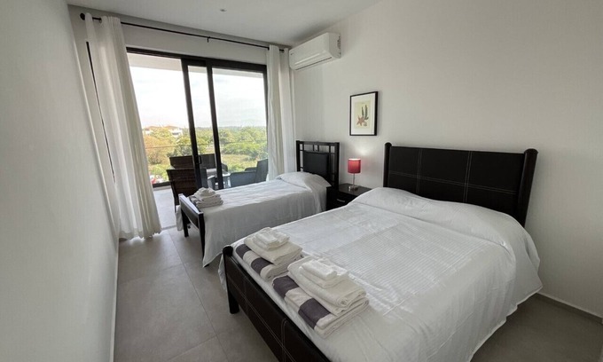 Nuevo Vallarta Condo | Beautiful Ocean Front Condo in Nuevo Vallarta 10 mins from Bucerias