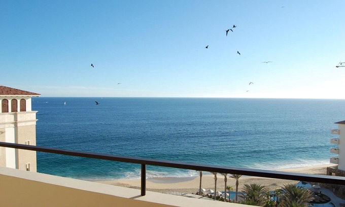 Marina Apartment | Beautiful Ocean Front Suite!