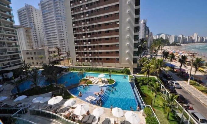 Asturias Apartment | Beautiful ocean view - Best condominium in the area