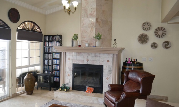 Playas De Tijuana House | Beautiful Ocean View Home In San Antonio del Mar