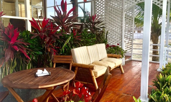 Bocapan House | Beautiful Oceanfront Home in Zorritos - Just 2 Hours from Tumbes Airport