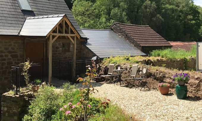Lydney Cottage | Beautiful old Mill in the Forest of Dean