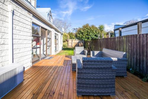 Saint Albans Villa | Beautiful on Devonport